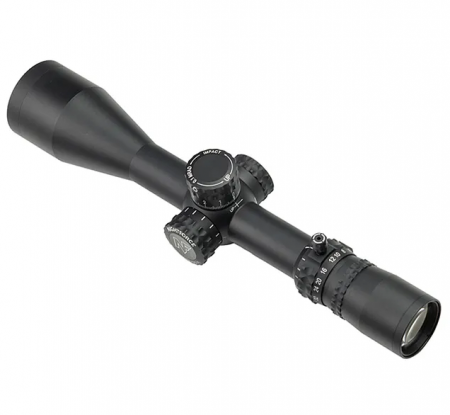  NightForce NX8 4-32x50 F1 ZeroStop 1/4MOA ( MOAR)  