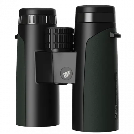 Бинокль GPO PASSION ED 10x42 Green Бинокль GPO PASSION ED 10x42 Green