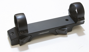 ������������� ��������� Innomount �� Weaver ������ 30��, BH=17, ����� 25�� 50-30-17-25-200