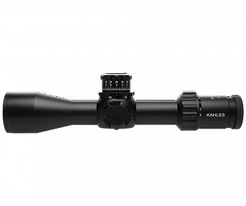 Прицел Kahles K318i 3.5-18x50 CCW RSW .1mrad (сетка SKMR4) с подсветкой Прицел Kahles K318i 3.5-18x50 CCW RSW .1mrad (сетка SKMR4) с подсветкой