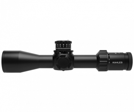 ������ Kahles K318i 3.5-18x50 CCW RSW .1mrad (����� SKMR4) � ����������