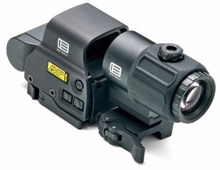  EOTech HHS VI (EXPS3-2 + G43.STS)