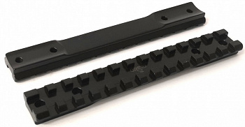  Picatinny Rusan  A-bolt 3 (SA) 010-36-SA