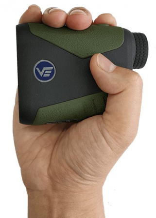   Vector Optics Forester GenII 1600, 6x21