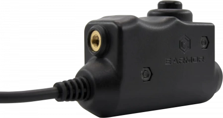 ������ PTT Earmor M51 Motorola 2pin ��� �32/�32 MARK3