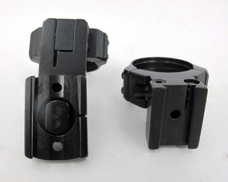 ���������� ��������� Apel EAW �� Sako 85 M ������ 26��, BH=17�� 300-00414