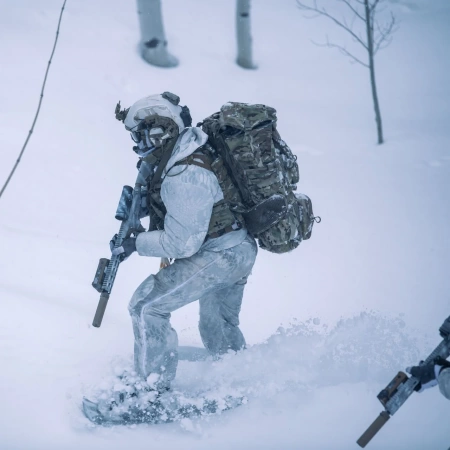  Eberlestock Terminator Pack  multicam