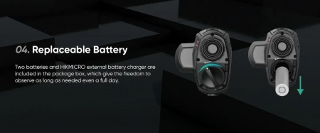 ���������� Hikmicro Gryphon GH25L (2.39x, 384x288, 50��, 12���, F25/1.0) � �����������