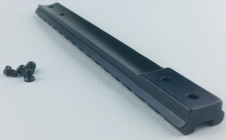  Picatinny Rusan  Haenel Jaeger 10 010-27