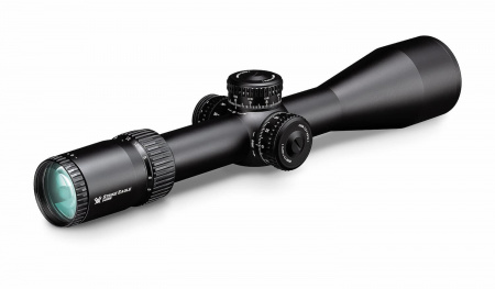 ������ Vortex Strike Eagle 5-25x56 FFP ����� EBR-7C (MOA) � ����������