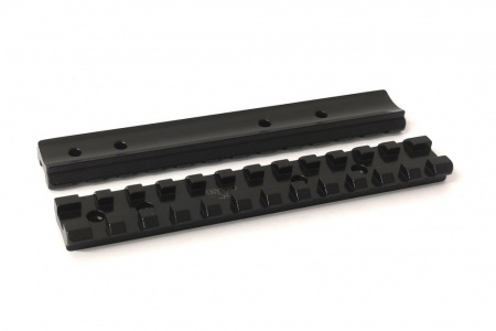������ Picatinny Rusan �� Remington 7400/7600/750 
