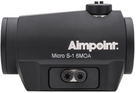 ������������� ������ Aimpoint Micro S-1 ��� ��������������� �����