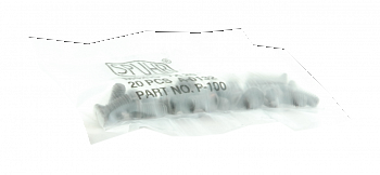  Spuhr (M4x10) 20  .P-100/A-0132