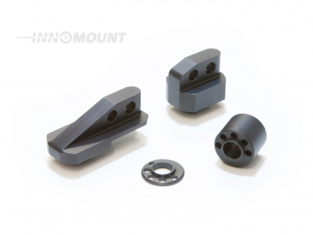 ���������� ��������� Innomount ��� Dedal T2/T4 �� ��������� Apel EAW 70-DH-15-XXX-YYY-160