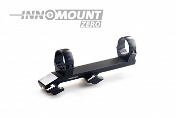  Innomount Zero  Blaser  ATN 4K ( 30) BH=24 40-ATN4-24-00-800