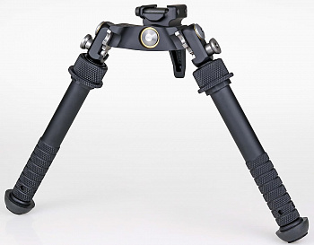 Сошки Atlas CAL Gen 2 BT65, на Picatinny, 12–23см Сошки Atlas CAL Gen 2 BT65, на Picatinny, 12–23см