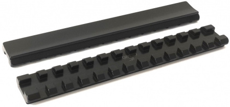 ������ Picatinny Rusan �� Steyr SBS/Classic/CLII/SM12 (��� ���������, L=140) 010-18-0-L140