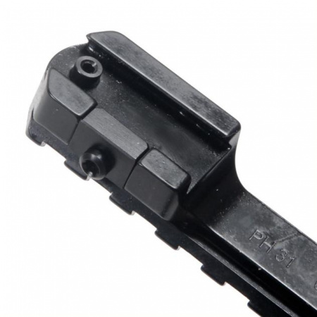  Weaver Contessa  Sako 85 XS () PH31