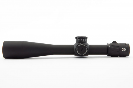 ������ ZCO ZC840 8-40x56 FFP CCW 0.1MIL (����� Tremor5) � ����������