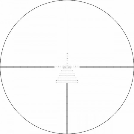 ������ Vortex Venom 5-25x56 FFP (����� EBR-7C MOA)