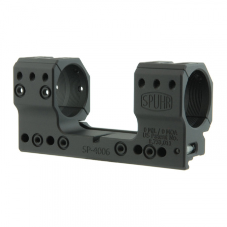 ��������� Spuhr �� Weaver, ������ 34�� BH=17�� SP-4006
