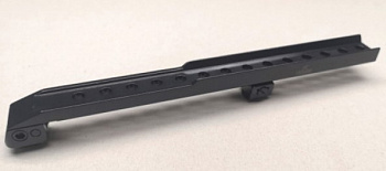 �������� ��� Pulsar Digisight/Trail �� ��������� Rusan ��� CZ 550/557 049-0023-PUL-1