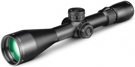 Прицел Vortex Razor HD LHT 4.5-22x50 FFP (сетка XLR-2 MRAD) с подсветкой Прицел Vortex Razor HD LHT 4.5-22x50 FFP (сетка XLR-2 MRAD) с подсветкой