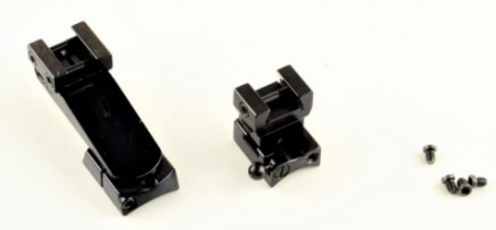 ���������� ��������� Rusan LM-������ �� Verney Carron Impact Auto BH=17�� 0057-LM-17
