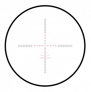 ������ Hawke Airmax 30 SF Compact 3-12x40 (����� AMX IR)) � ����������
