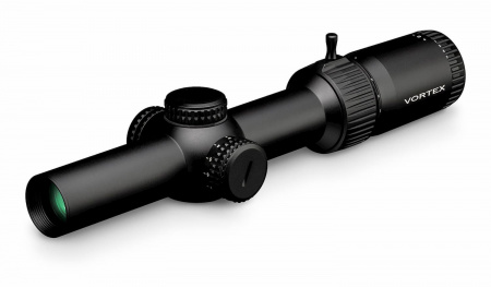 ������ Vortex Strike Eagle 1-6x24 (����� AR-BDC3) � ����������