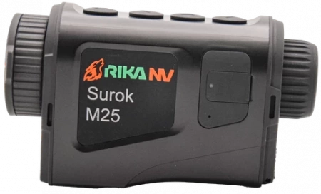 �������������� ��������� RikaNV Surok M25 (2.4x, 384x288, 12���, 25mk, F25/0.9)