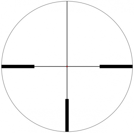 ������ Schmidt & Bender Zenith 3-12x50 LM (����� FD7) � ����������