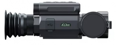 �������������� ������ ATAK ET23-45 (4.7x, 384x288, 12���, F45��)