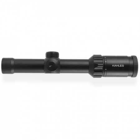 ������ Kahles K16i 1-6x24 L (����� 3GR) � ����������