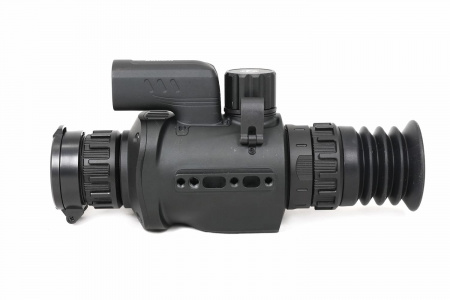   Arkon Arma LR25L (2.2x, 384x288, 50, 12, F25/1.0)  