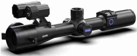 �������� ������ ������ PARD DS35-50 LRF (4x, 850��) � �����������