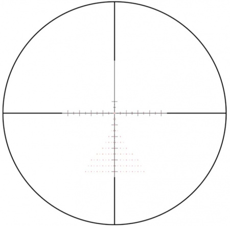 ������ Artelv LRS 3-12x56 SFP (����� AM8-10x) � ����������