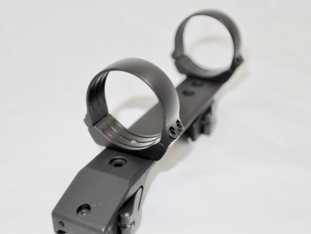 ������������� ��������� Innomount SSM �� Weaver ������ 34��, BH=20 54-34-20-00-200