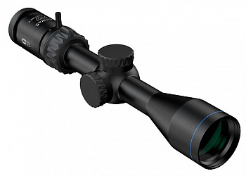 Прицел Meopta Optika5 2-10x42 (сетка ZPlus) Прицел Meopta Optika5 2-10x42 (сетка ZPlus)