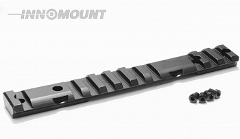 ��������� Innomount Multirail �� Tikka T1 Picatinny - Blaser 12-PT-800-00-T01