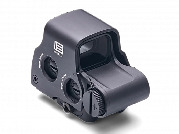   EOTech EXPS2-2 ( Circle 2-Dot)