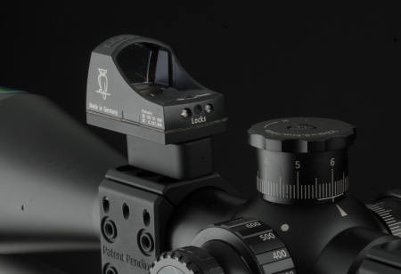 ������ Spuhr �� Weaver, ������ 30�� BH=10�� SR-3000
