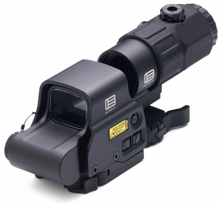 �������� EOTech HHS V (EXPS3-4 + G45.STS)