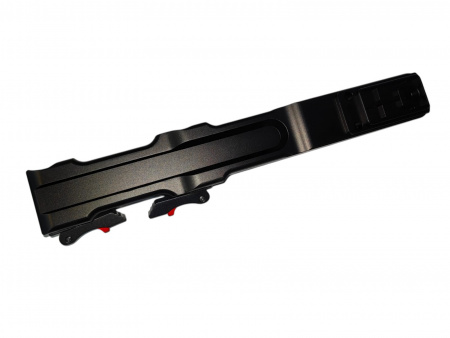 ������������� ��������� Aimpro �� Blaser ��� �������� Guide TR/Rika GTR V.2