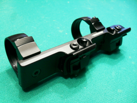  Innomount  Blaser  30 BH=17,  20MOA 50-30-17-00-800-20MOA