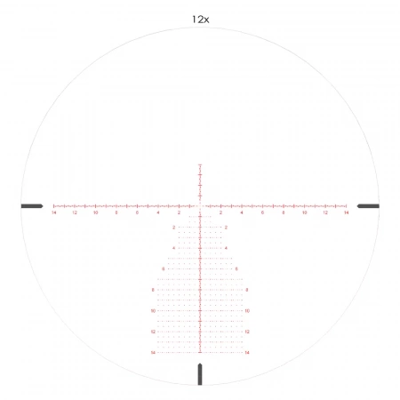 ������ Artelv LRS 4-24x56 FFP 34�� (����� AM424) � ����������