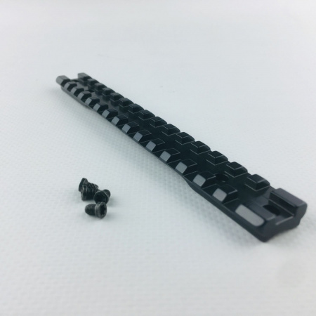 ������ Picatinny Rusan Roessler Titan 3/6 010-17