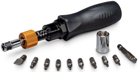 ����������������� �������� Vortex Torque Wrench Kit � ������� ���