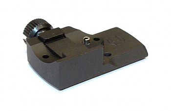  Henneberger  Docter Sight  Heym 26B 10102-000100