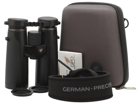 Бинокль GPO PASSION HD 10x42 Бинокль GPO PASSION HD 10x42